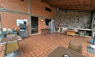 Terreno en venta, San Andres Totoltepec