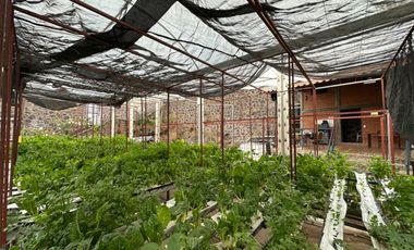 Terreno en venta, San Andres Totoltepec