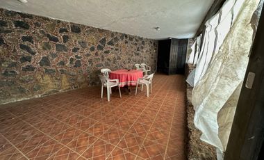 Terreno en venta, San Andres Totoltepec