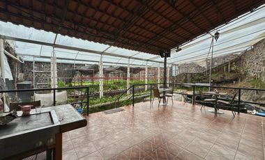 Terreno en venta, San Andres Totoltepec
