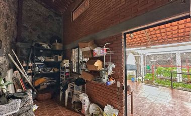 Terreno en venta, San Andres Totoltepec