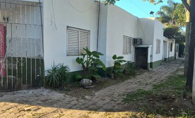 Moreno - Venta - Casa 3 Ambientes A Refaccionar