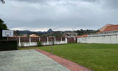 ESPECTACULAR PROPIEDAD EN CHUQUIPATA