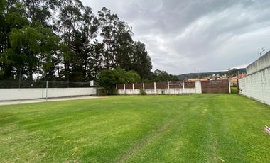 ESPECTACULAR PROPIEDAD EN CHUQUIPATA