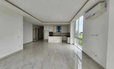 Isla Mocoli, Renta de Hermoso Departamento de estreno Vista al Rio