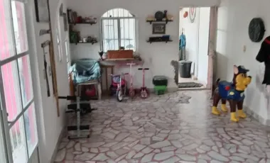 10 De Abril Temixco Morelos Casa En Venta Para Remodelar Con Alberca 3 Recamaras