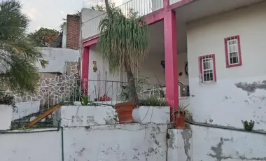 10 De Abril Temixco Morelos Casa En Venta Para Remodelar Con Alberca 3 Recamaras