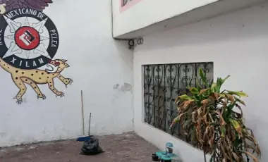 10 De Abril Temixco Morelos Casa En Venta Para Remodelar Con Alberca 3 Recamaras