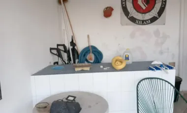 10 De Abril Temixco Morelos Casa En Venta Para Remodelar Con Alberca 3 Recamaras