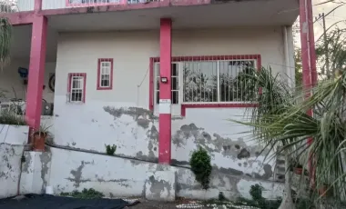 10 De Abril Temixco Morelos Casa En Venta Para Remodelar Con Alberca 3 Recamaras
