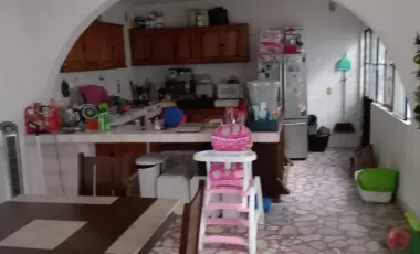 10 De Abril Temixco Morelos Casa En Venta Para Remodelar Con Alberca 3 Recamaras