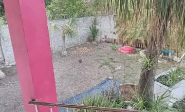 10 De Abril Temixco Morelos Casa En Venta Para Remodelar Con Alberca 3 Recamaras