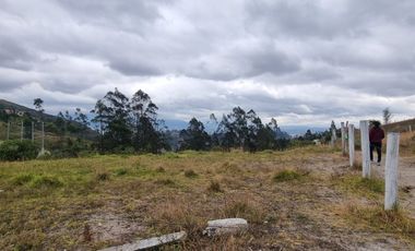 Terreno Ideal para construccion