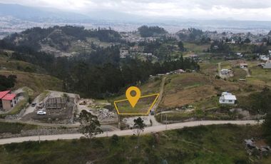 Terreno Ideal para construccion