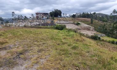 Terreno Ideal para construccion