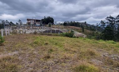 Terreno Ideal para construccion