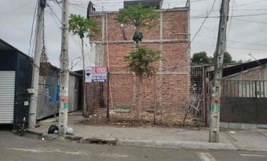 terreno comercial de venta en portoviejo