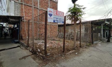 terreno comercial de venta en portoviejo
