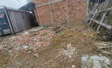 terreno comercial de venta en portoviejo