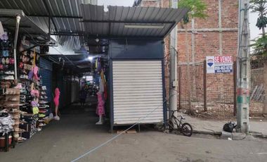 terreno comercial de venta en portoviejo