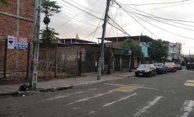 terreno comercial de venta en portoviejo
