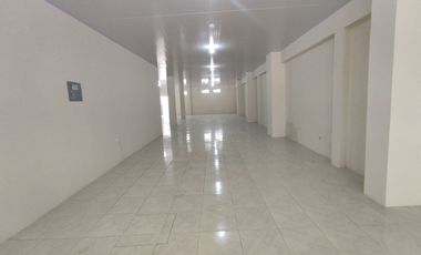 local comercial de alquiler portoviejo zona centro