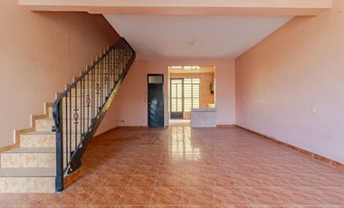 Casa en Venta, Col. Otilio Montaño. Jiutepec, Morelos