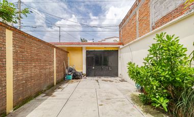 Casa en Venta, Col. Otilio Montaño. Jiutepec, Morelos