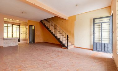 Casa en Venta, Col. Otilio Montaño. Jiutepec, Morelos