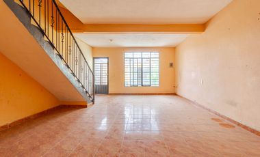 Casa en Venta, Col. Otilio Montaño. Jiutepec, Morelos
