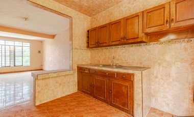 Casa en Venta, Col. Otilio Montaño. Jiutepec, Morelos