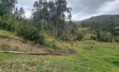 Terreno en el valle de turi