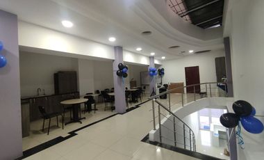 local comercial de alquiler en portoviejo