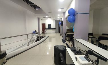 local comercial de alquiler en portoviejo