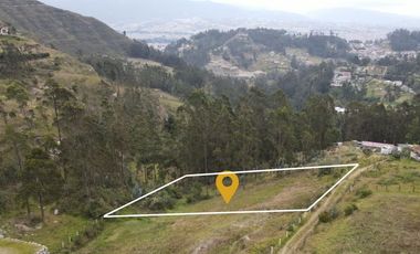 Terreno de inversión