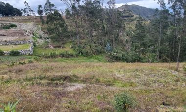 Terreno de inversión