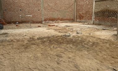 Los Suspiros Lurin Terreno 182 m2 Super Precio