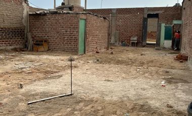 Los Suspiros Lurin Terreno 182 m2 Super Precio