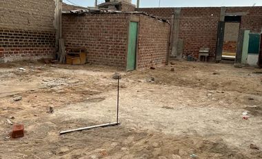 Los Suspiros Lurin Terreno 182 m2 Super Precio