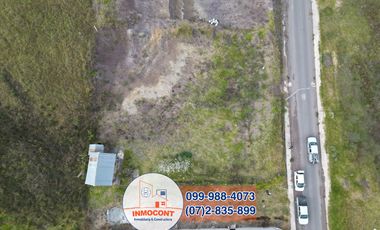 DE VENTA LOTES DE TERRENO, Sector Zhullin T441