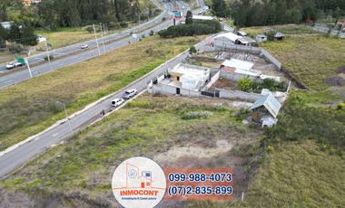 DE VENTA LOTES DE TERRENO, Sector Zhullin T441