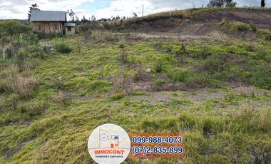 DE VENTA LOTES DE TERRENO, Sector Zhullin T441