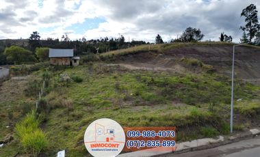 DE VENTA LOTES DE TERRENO, Sector Zhullin T441