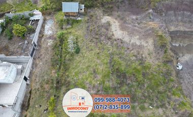 DE VENTA LOTES DE TERRENO, Sector Zhullin T441