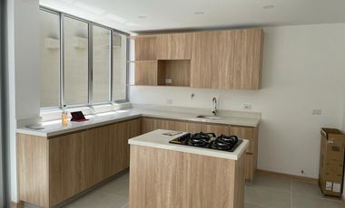 Arriendo Casa en Rionegro sector Gualanday