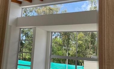 Arriendo Casa en Rionegro sector Gualanday