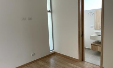 Arriendo Casa en Rionegro sector Gualanday