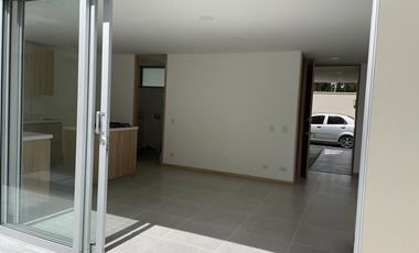 Arriendo Casa en Rionegro sector Gualanday