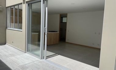 Arriendo Casa en Rionegro sector Gualanday