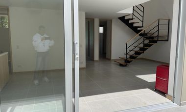 Arriendo Casa en Rionegro sector Gualanday
